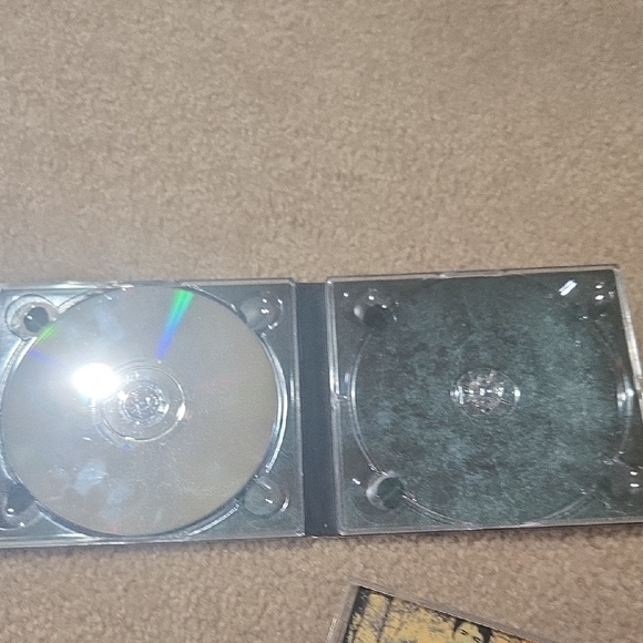 Third Day CD Collection - Picture 5 of 7